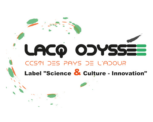 Lacq Odysée