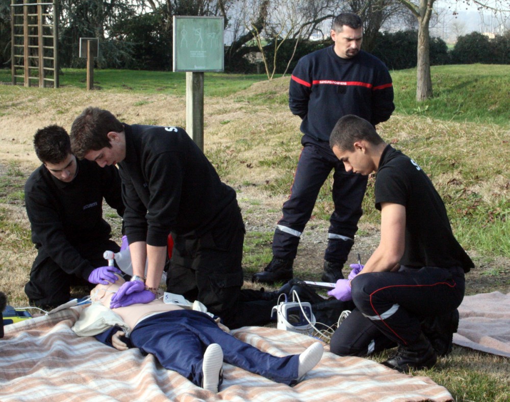 Partenariat pédagogique Lyçée Professionnel de Mourenx et Sobegi