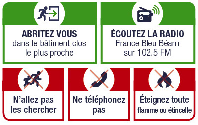 SOBEGI participe à la campagne « Les bons réflexes Lacq »