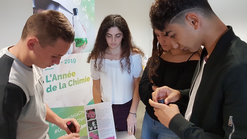SOBEGI propose un concours de