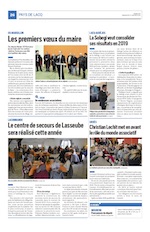 La SOBEGI veut consolider ses résultats en 2019
