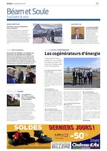 Les cogénérateurs d'énergie